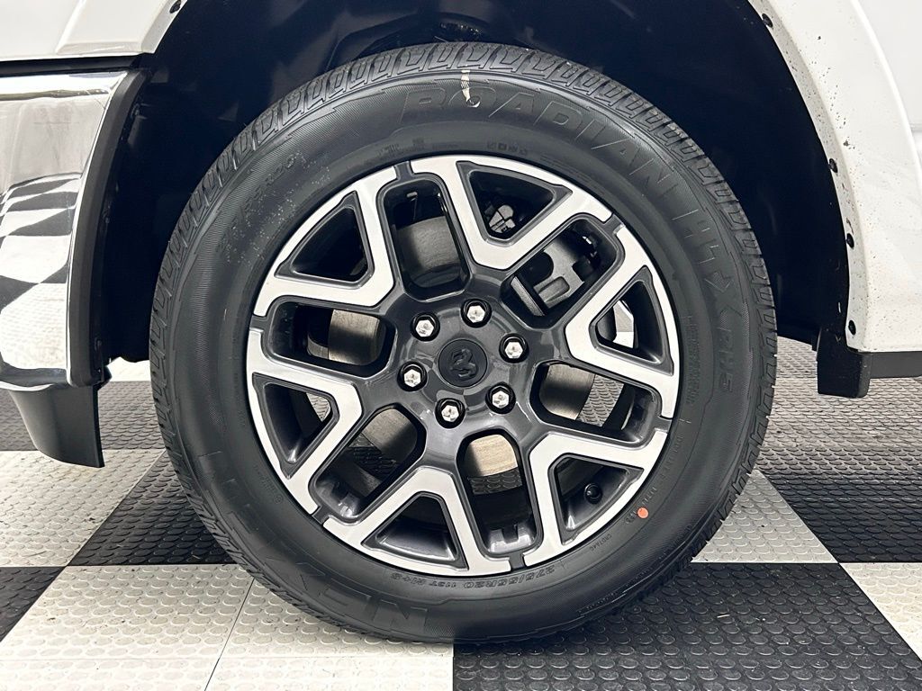 2026 Ram 1500 Laramie Portland OR