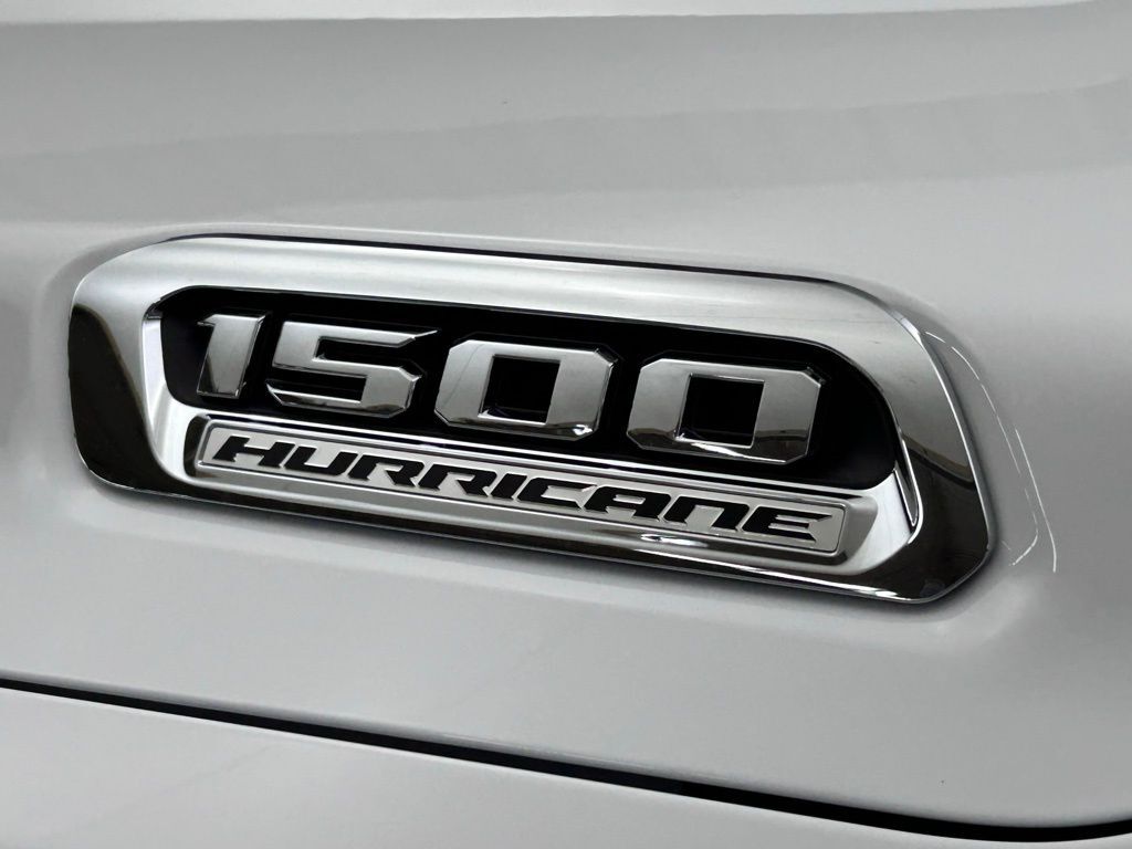 2026 Ram 1500 Laramie Portland OR