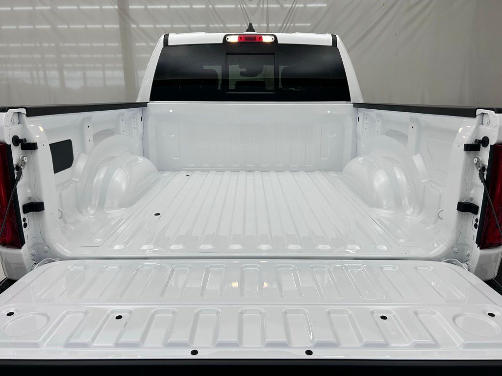 2026 Ram 1500 Laramie Portland OR