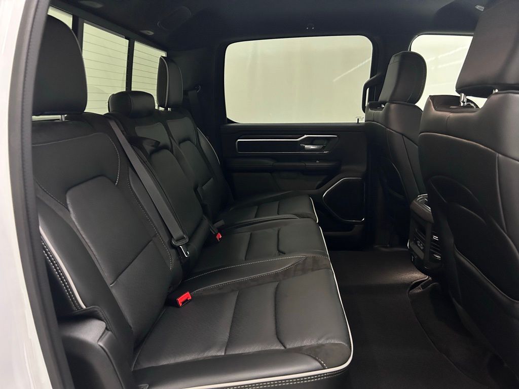 2026 Ram 1500 Laramie Portland OR