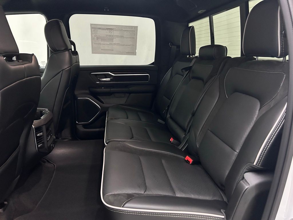 2026 Ram 1500 Laramie Portland OR