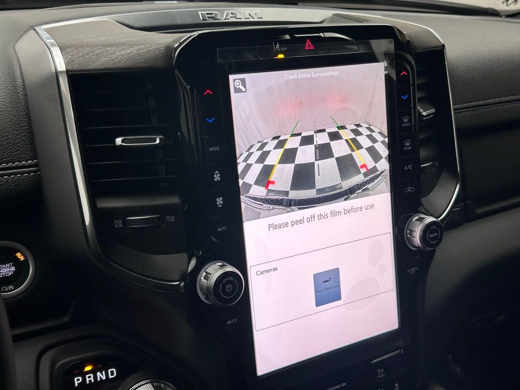 2026 Ram 1500 Laramie Portland OR