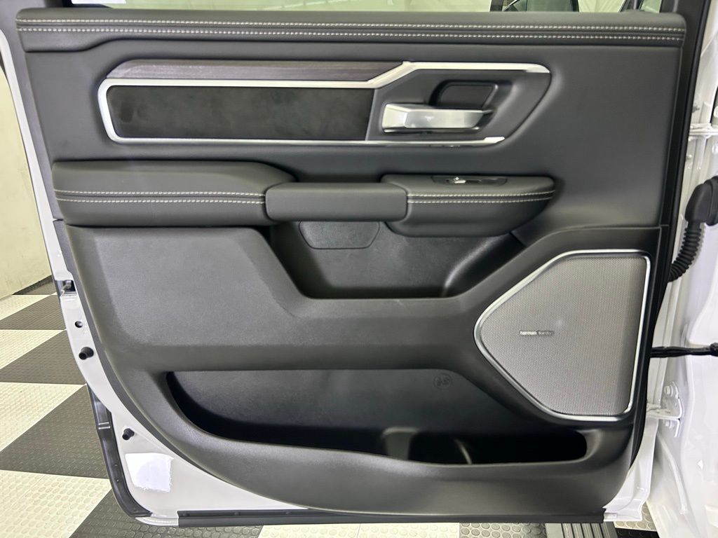 2026 Ram 1500 Laramie Portland OR