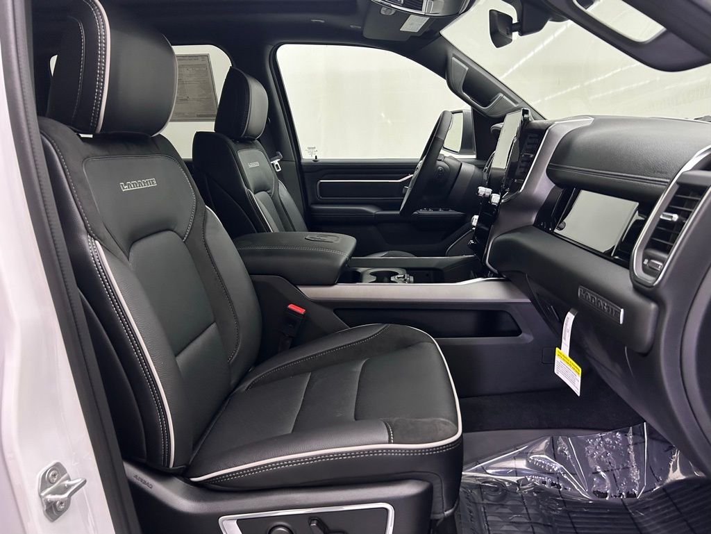 2026 Ram 1500 Laramie Portland OR