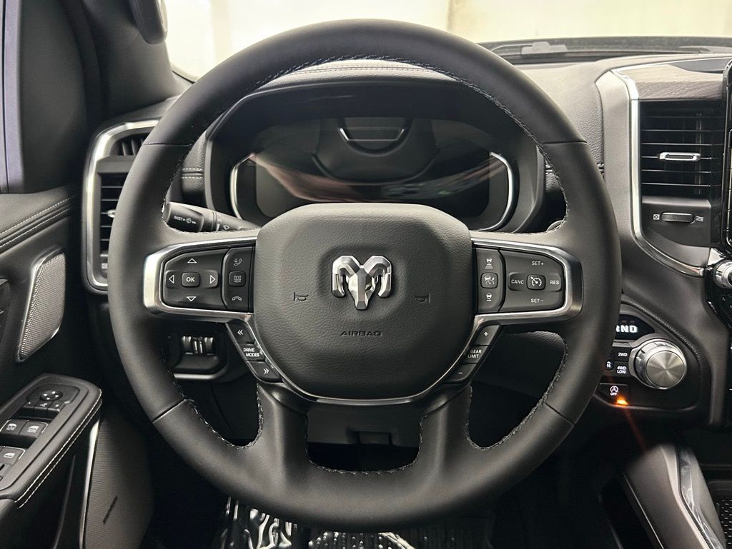 2026 Ram 1500 Laramie Portland OR