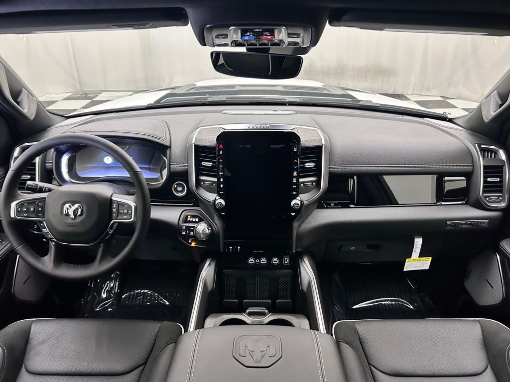 2026 Ram 1500 Laramie Portland OR