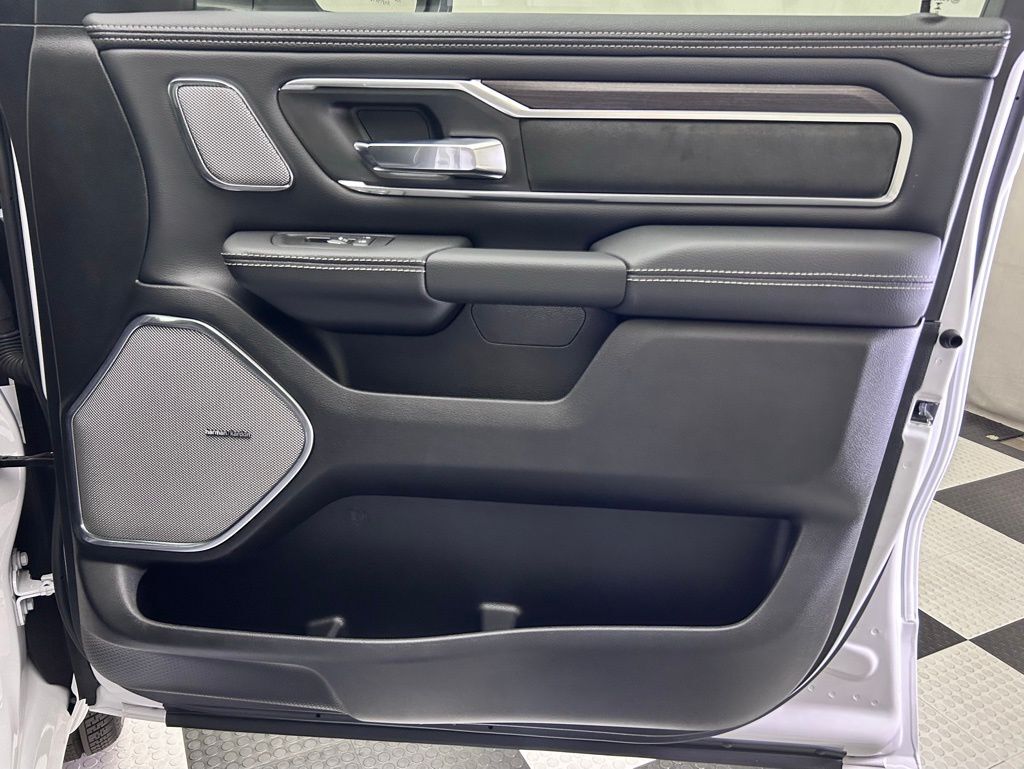 2026 Ram 1500 Laramie Portland OR