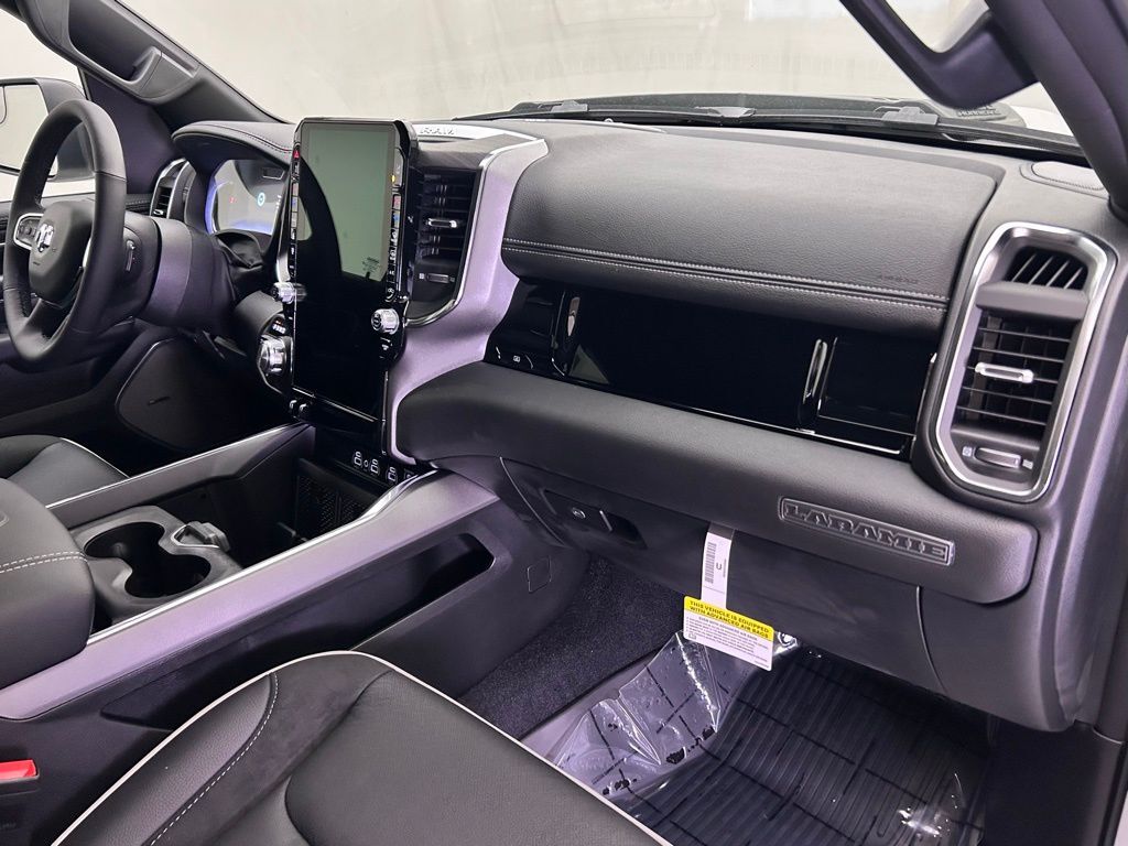 2026 Ram 1500 Laramie Portland OR