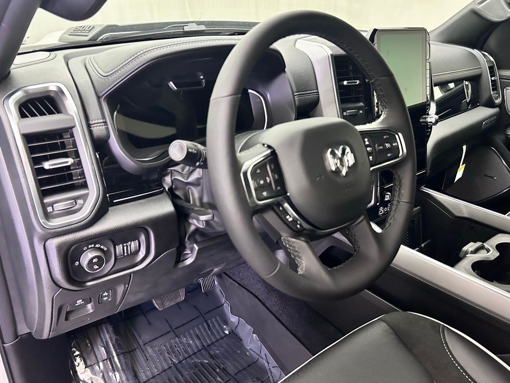 2026 Ram 1500 Laramie Portland OR