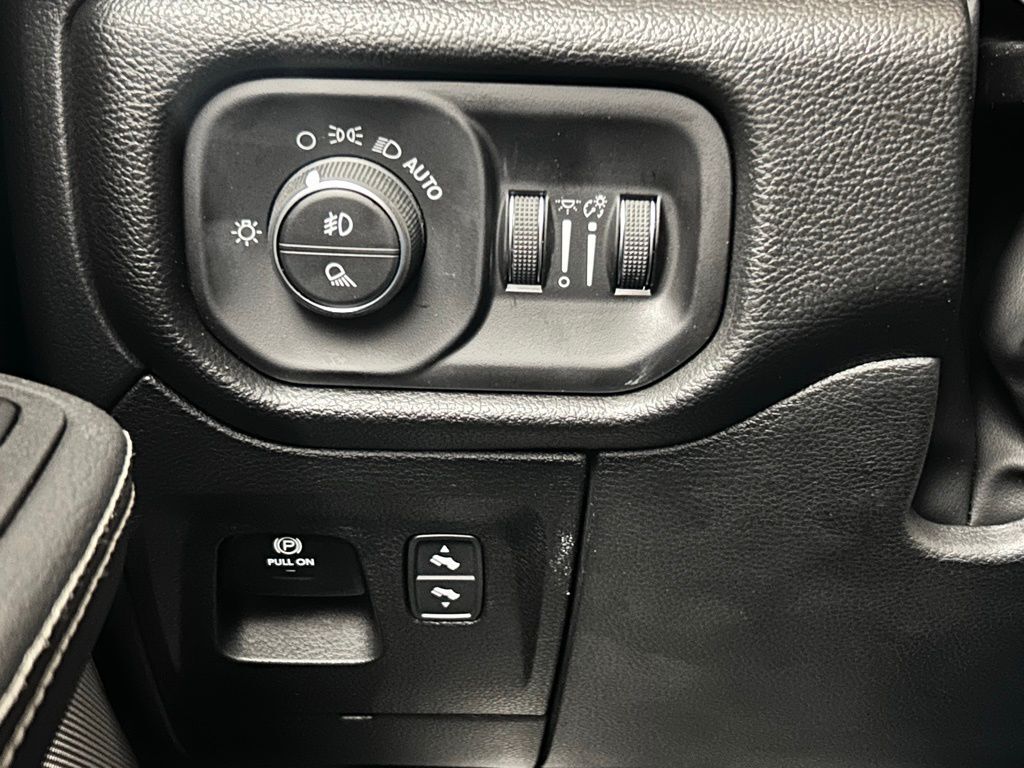 2026 Ram 1500 Laramie Portland OR