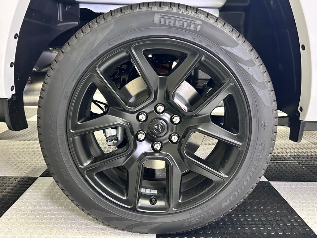 2026 Ram 1500 Laramie Portland OR