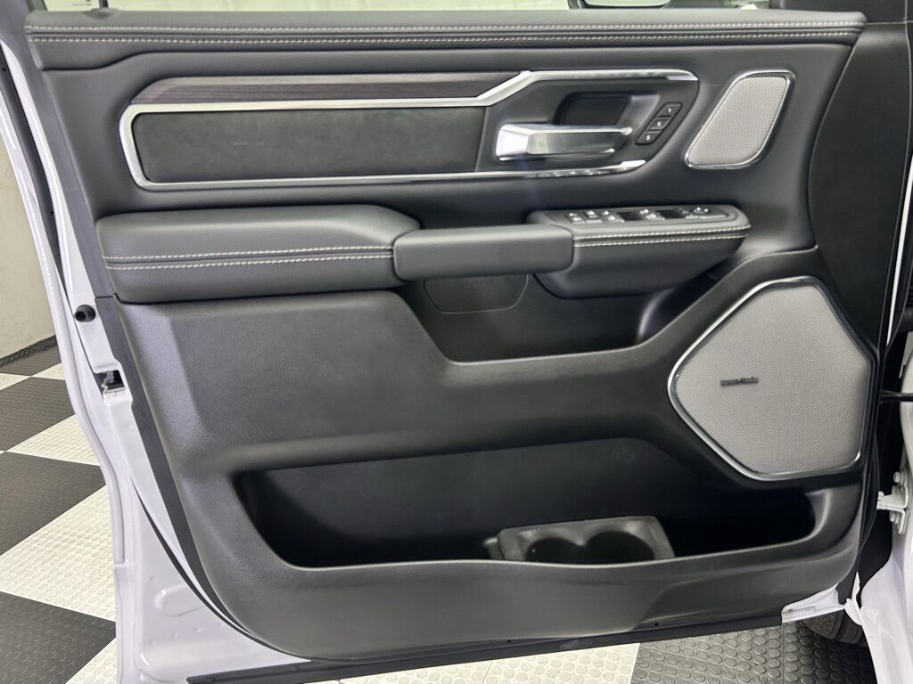 2026 Ram 1500 Laramie Portland OR