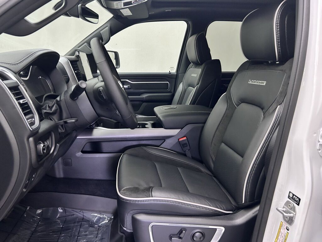 2026 Ram 1500 Laramie Portland OR