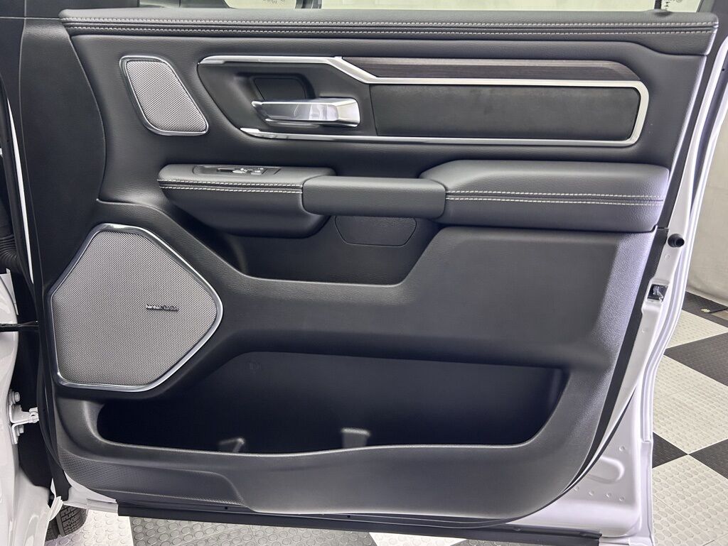 2026 Ram 1500 Laramie Portland OR