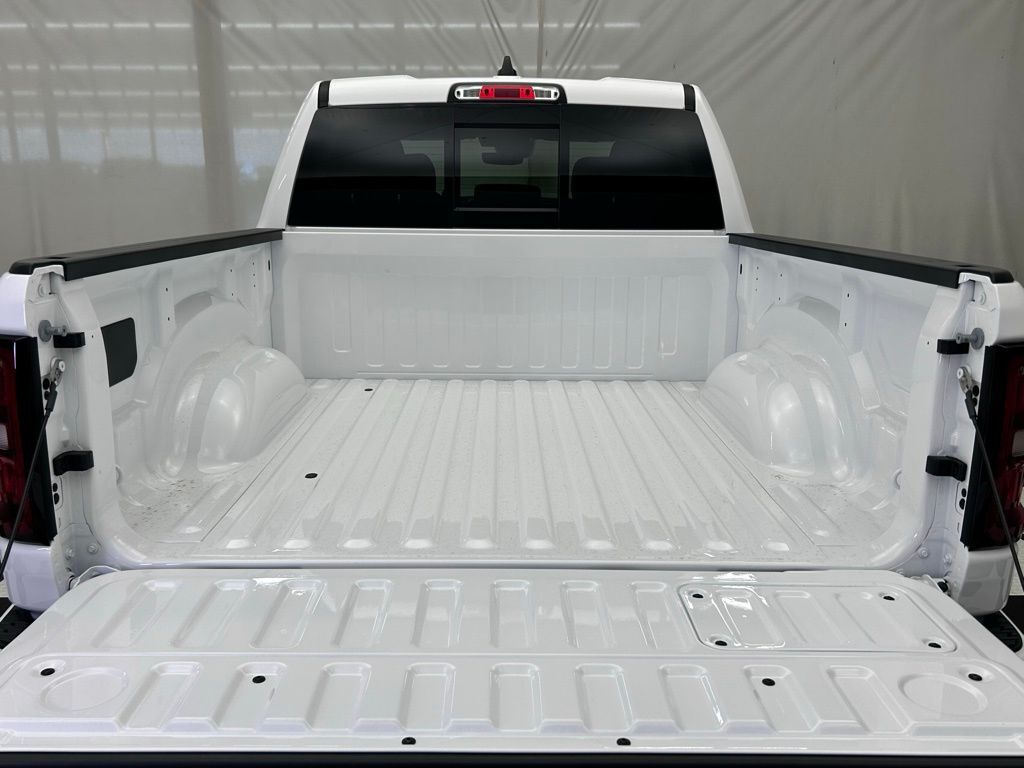 2026 Ram 1500 Laramie Portland OR