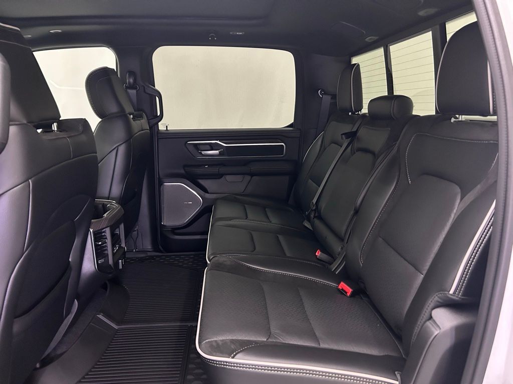 2026 Ram 1500 Laramie Portland OR