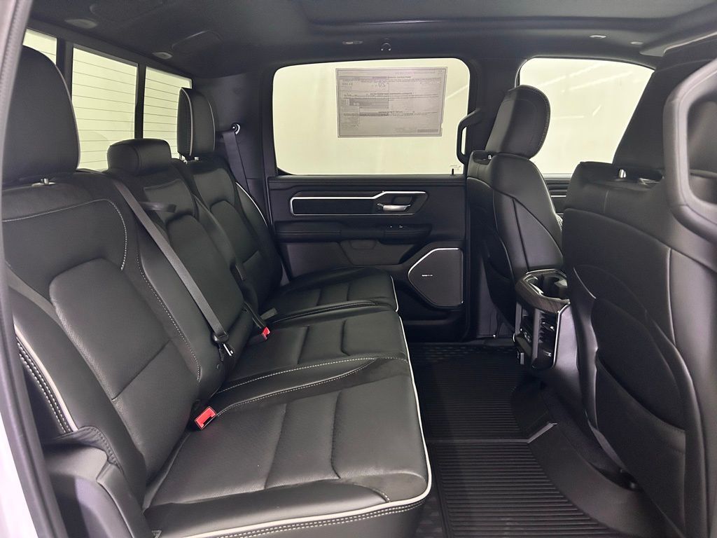 2026 Ram 1500 Laramie Portland OR