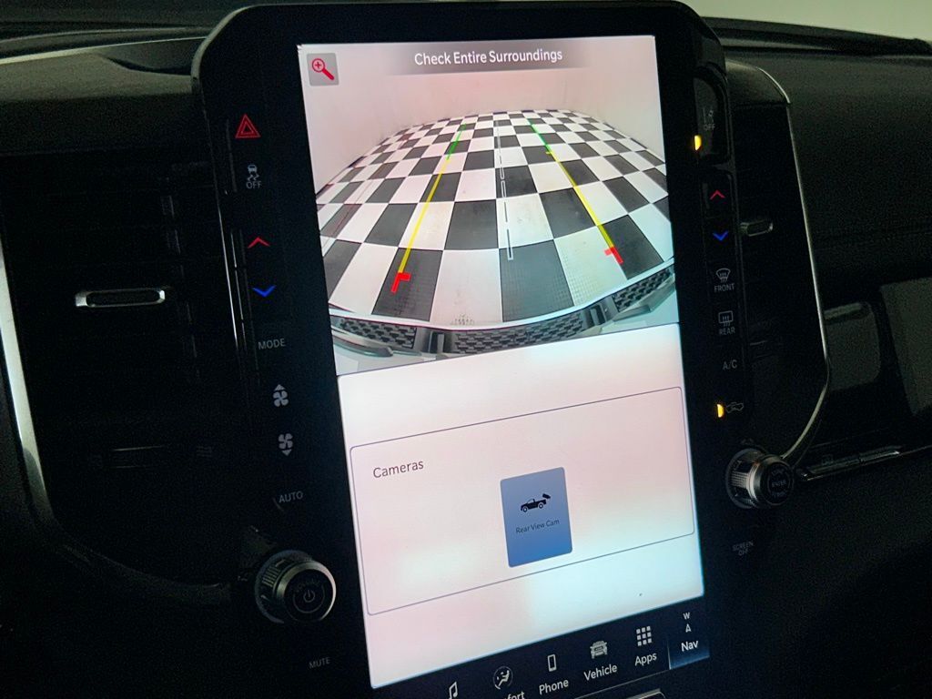 2026 Ram 1500 Laramie Portland OR