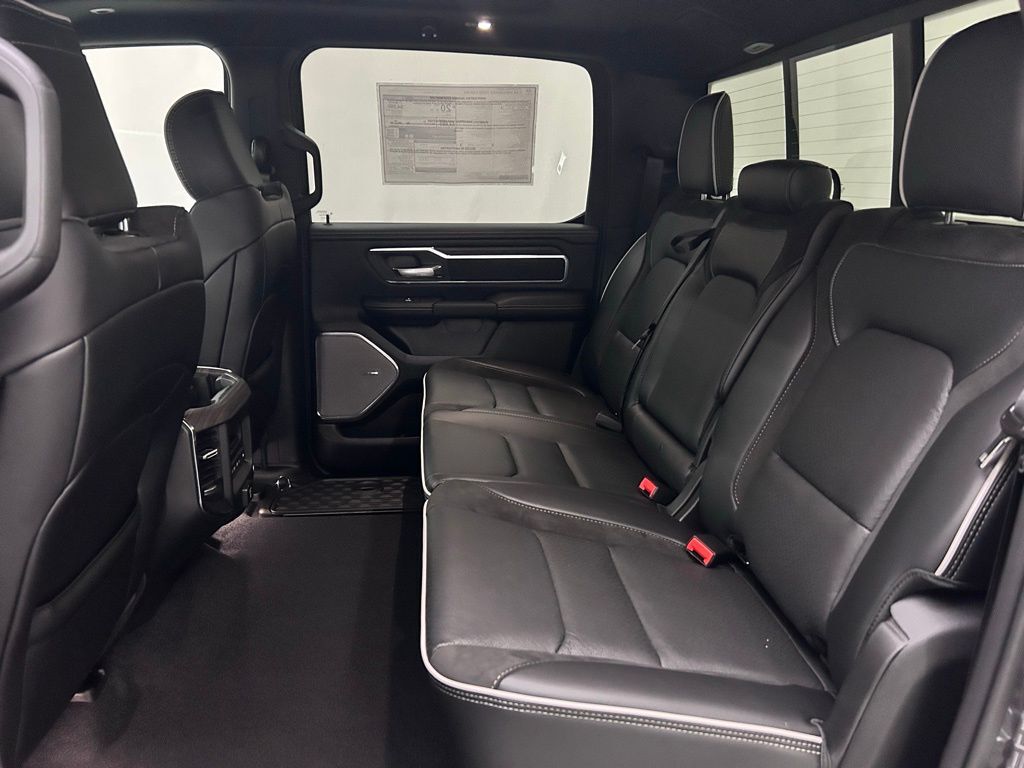 2026 Ram 1500 Laramie Portland OR