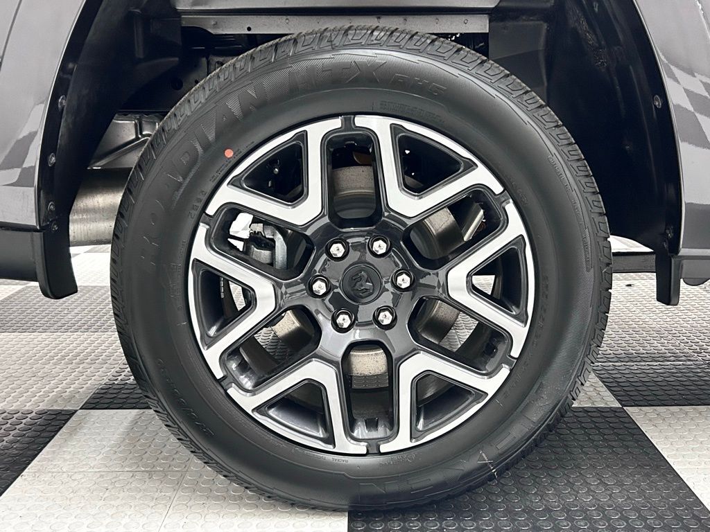 2026 Ram 1500 Laramie Portland OR