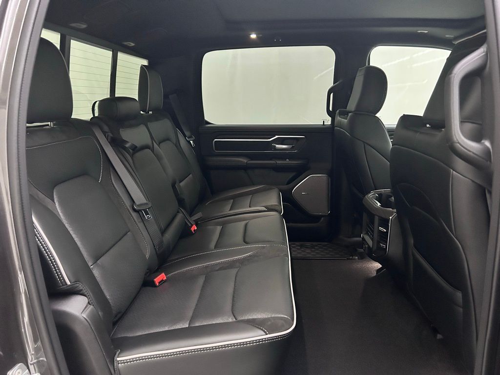 2026 Ram 1500 Laramie Portland OR