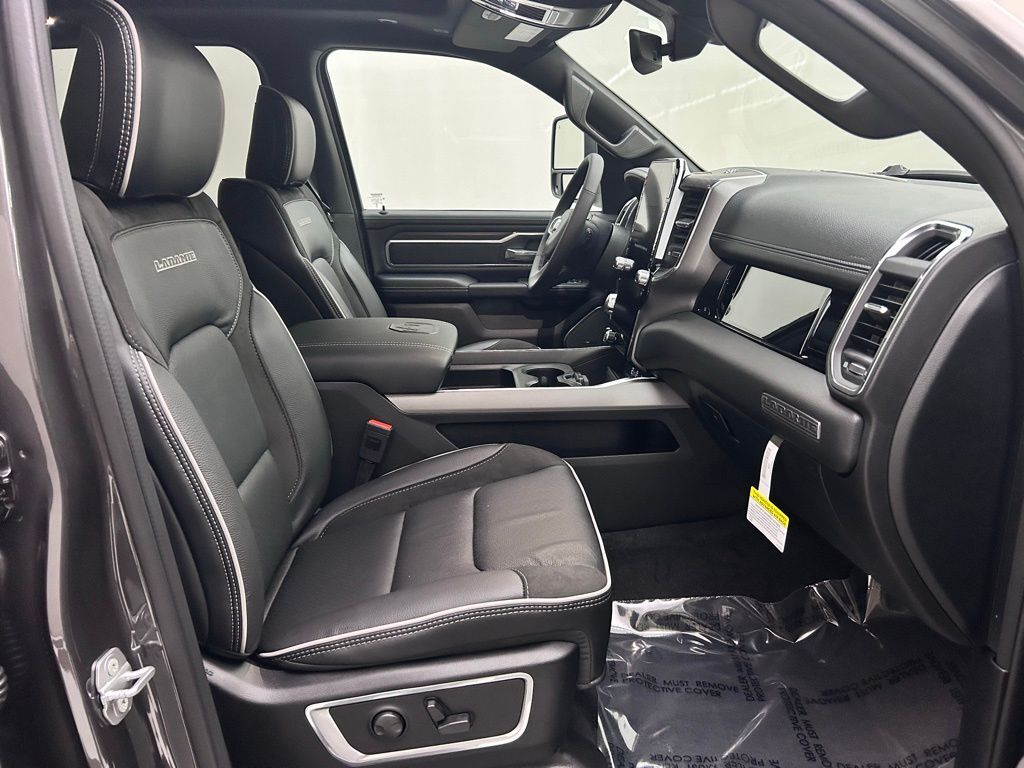 2026 Ram 1500 Laramie Portland OR