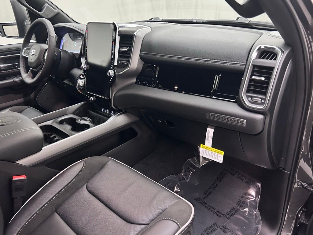 2026 Ram 1500 Laramie Portland OR