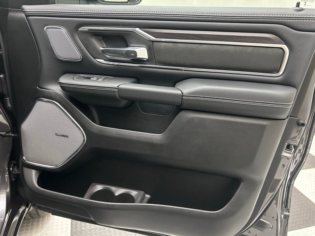 2026 Ram 1500 Laramie Portland OR
