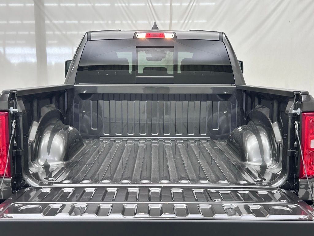 2026 Ram 1500 Laramie Portland OR