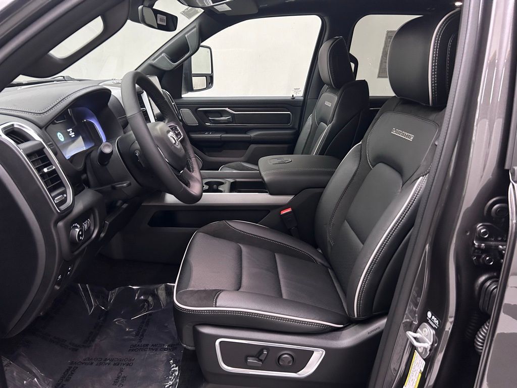 2026 Ram 1500 Laramie Portland OR