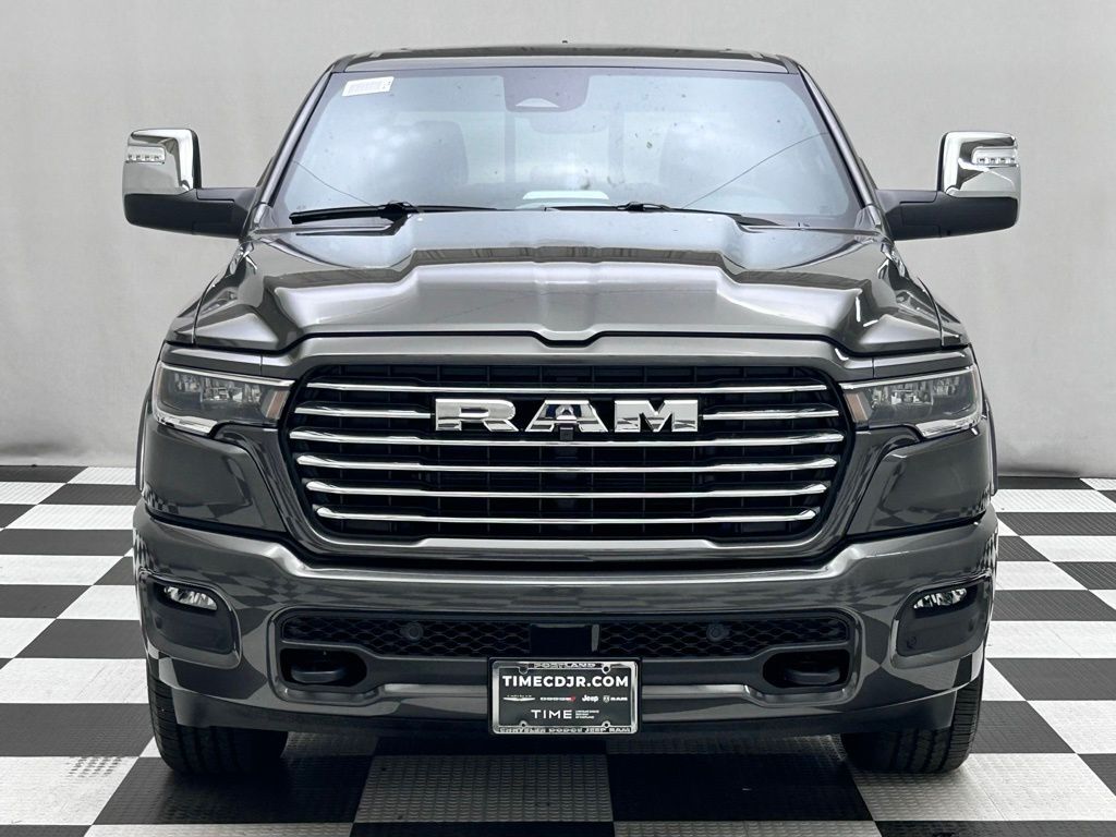 2026 Ram 1500 Laramie Portland OR