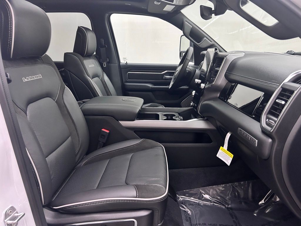 2026 Ram 1500 Laramie Portland OR