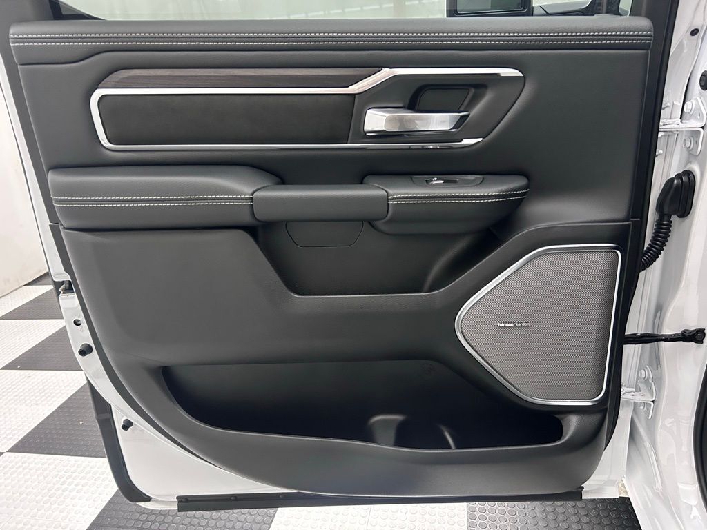 2026 Ram 1500 Laramie Portland OR