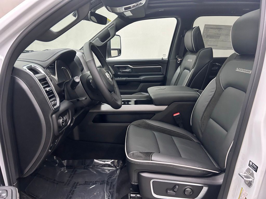 2026 Ram 1500 Laramie Portland OR