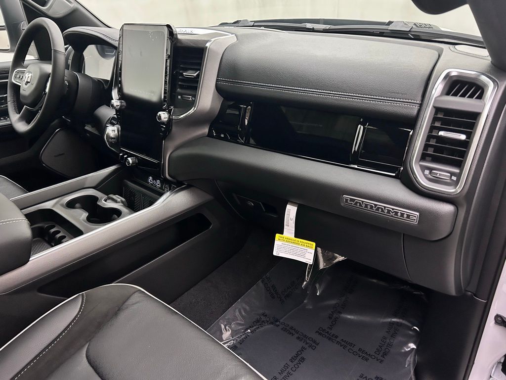 2026 Ram 1500 Laramie Portland OR