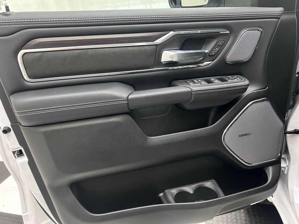 2026 Ram 1500 Laramie Portland OR