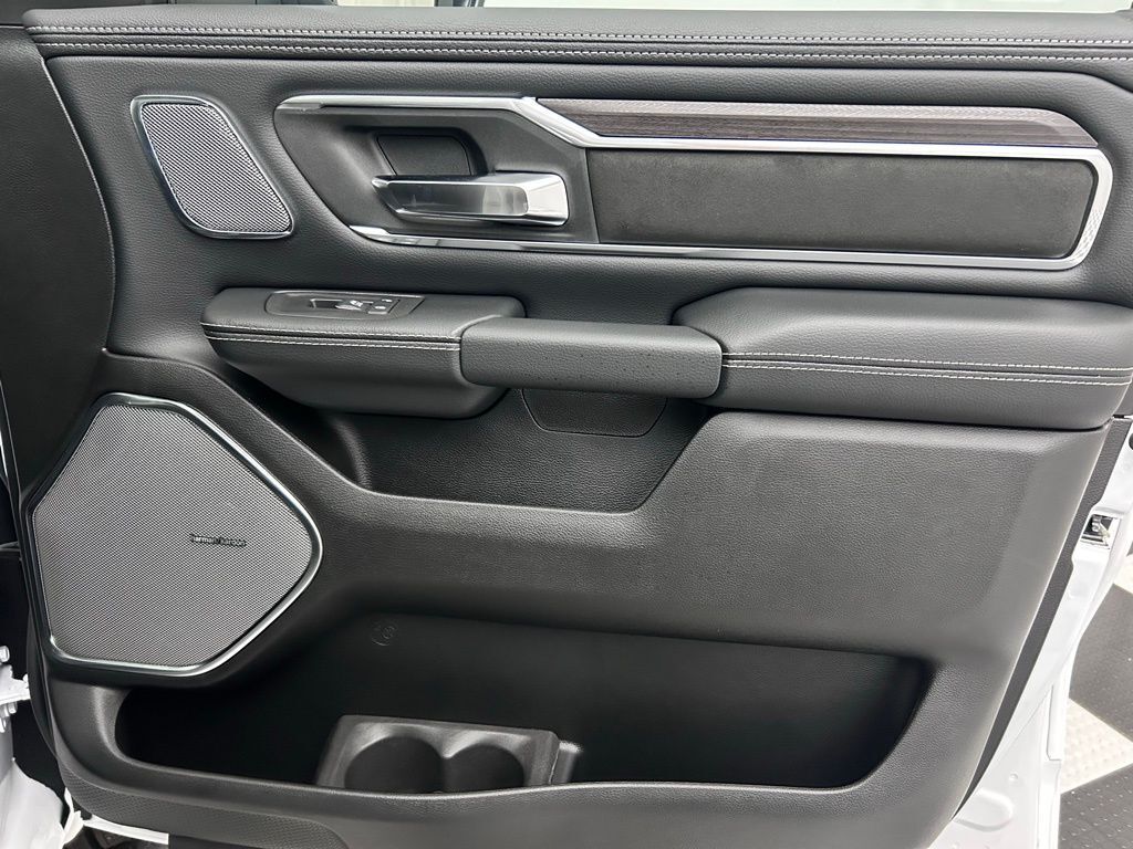 2026 Ram 1500 Laramie Portland OR