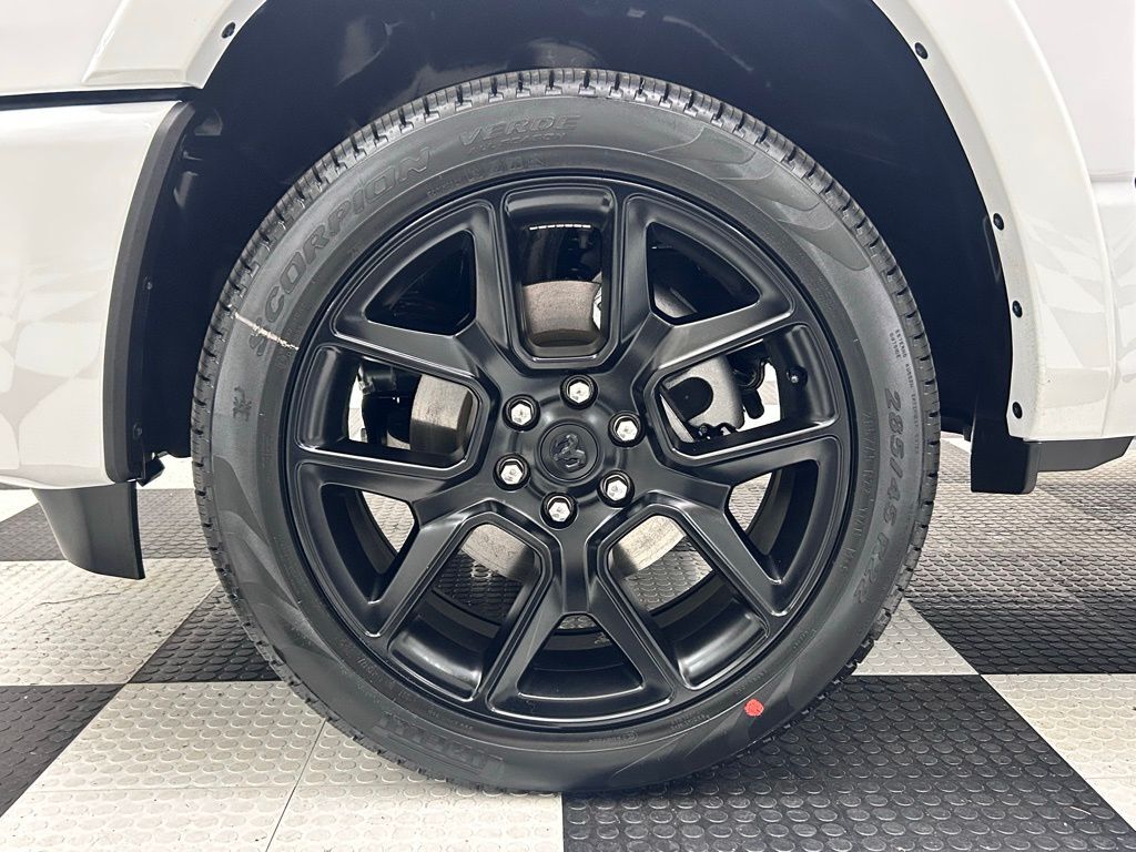 2026 Ram 1500 Laramie Portland OR