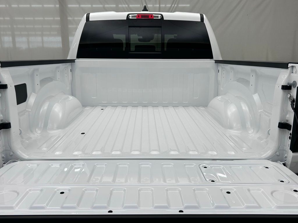 2026 Ram 1500 Laramie Portland OR