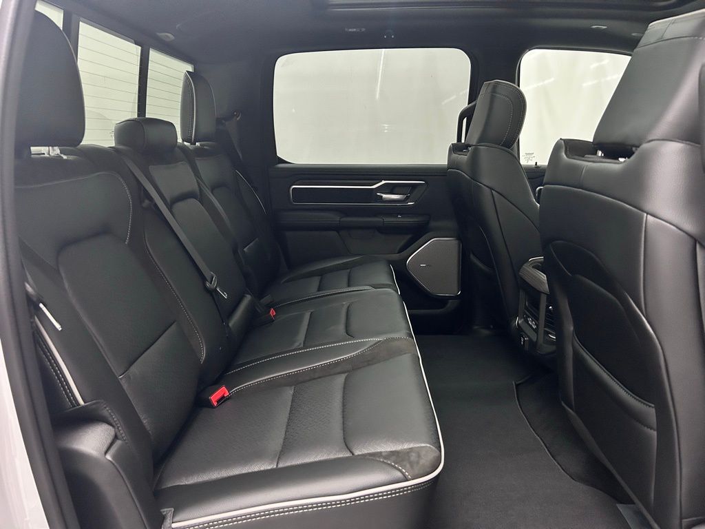 2026 Ram 1500 Laramie Portland OR