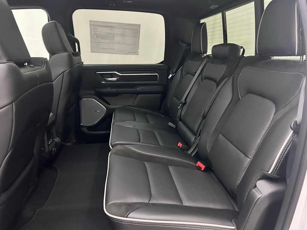 2026 Ram 1500 Laramie Portland OR