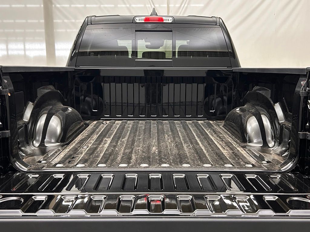 2026 Ram 1500 Laramie Portland OR