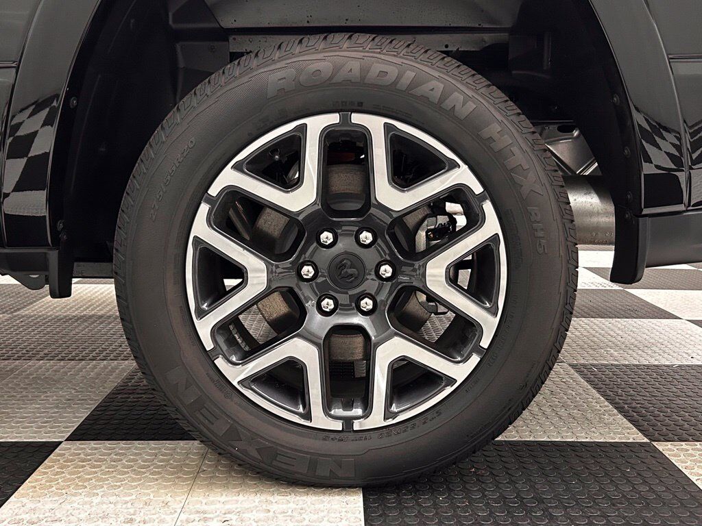 2026 Ram 1500 Laramie Portland OR