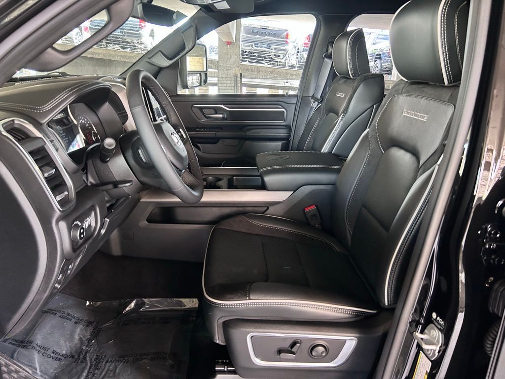 2026 Ram 1500 Laramie Portland OR