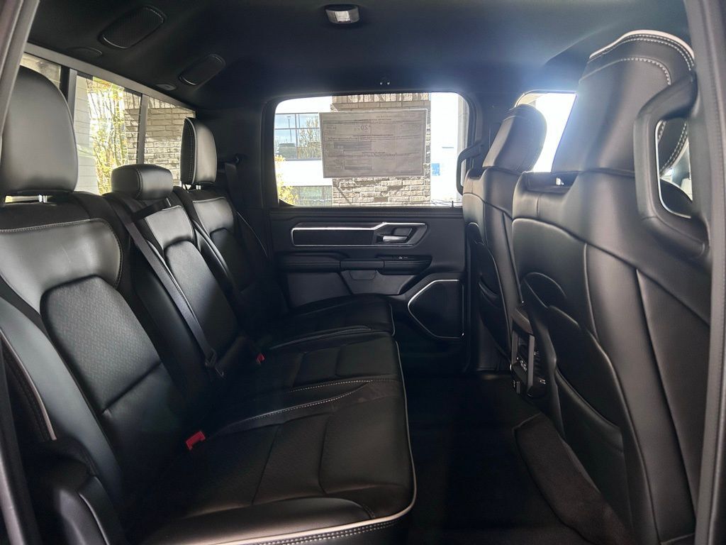 2026 Ram 1500 Laramie Portland OR