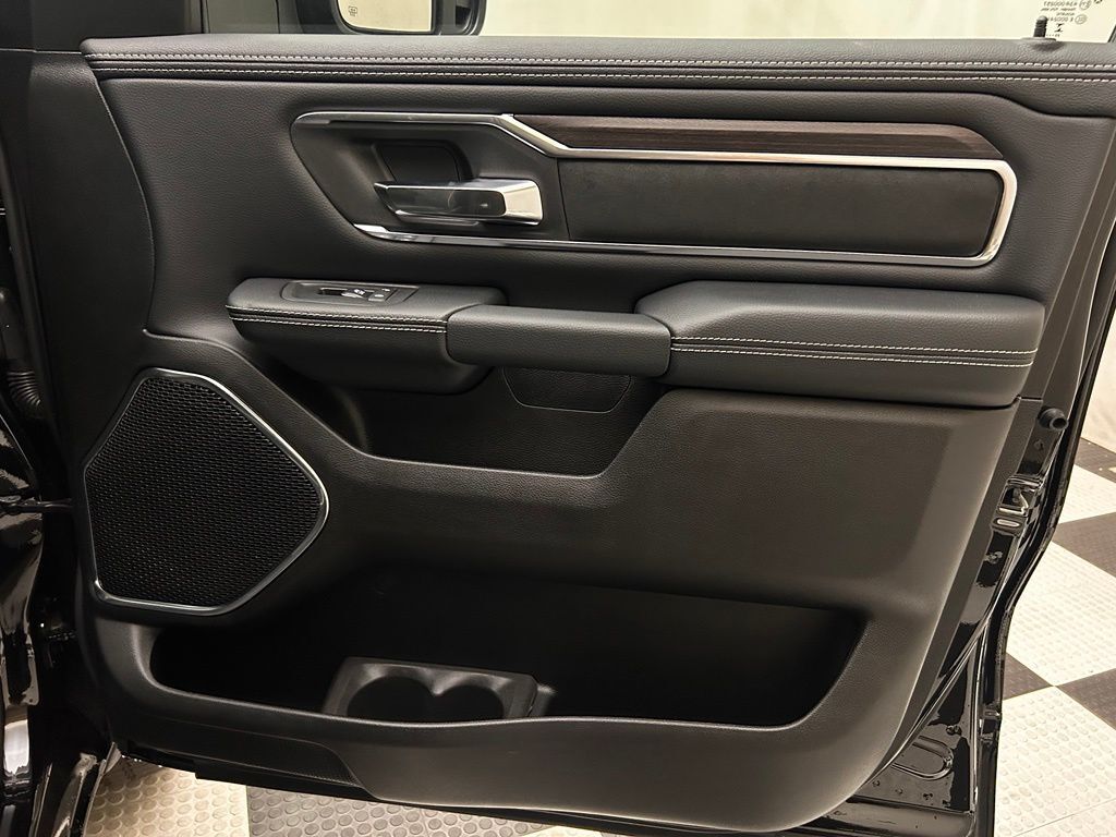 2026 Ram 1500 Laramie Portland OR