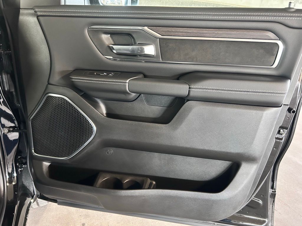 2026 Ram 1500 Laramie Portland OR