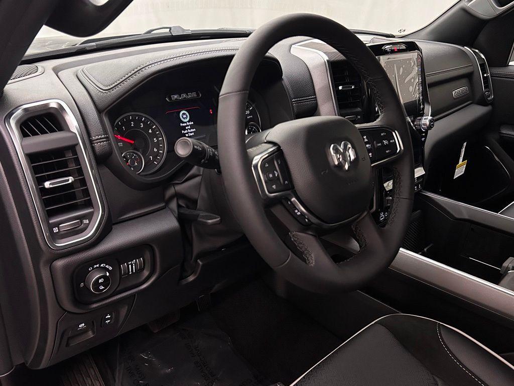 2026 Ram 1500 Laramie Portland OR