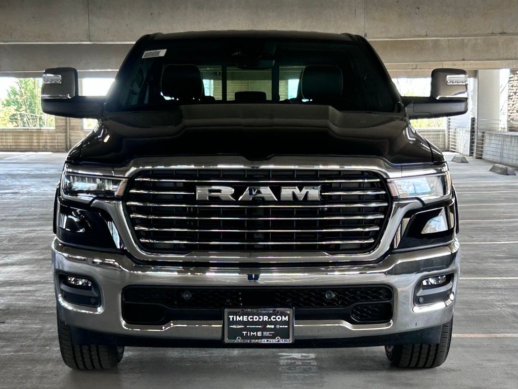 2026 Ram 1500 Laramie Portland OR