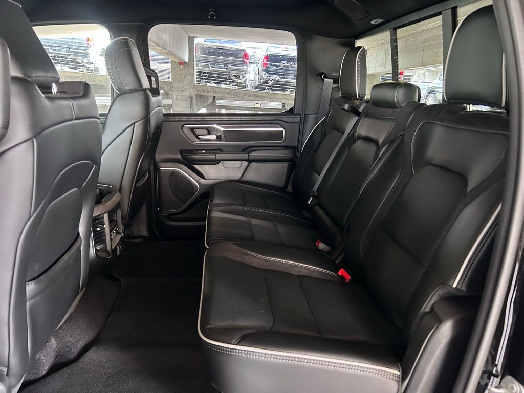 2026 Ram 1500 Laramie Portland OR
